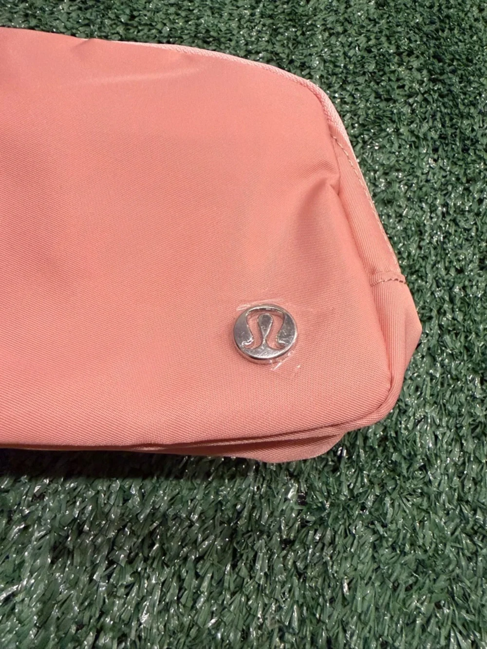 lululemon Pink Belt Bag - Picture 3 of 4